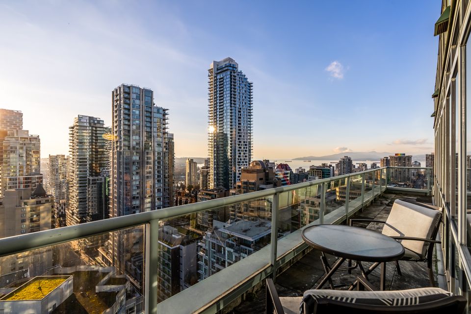 unit-2801-1188-howe-street-vancouver-34 at 2801 - 1188 Howe Street, Downtown VW, Vancouver West