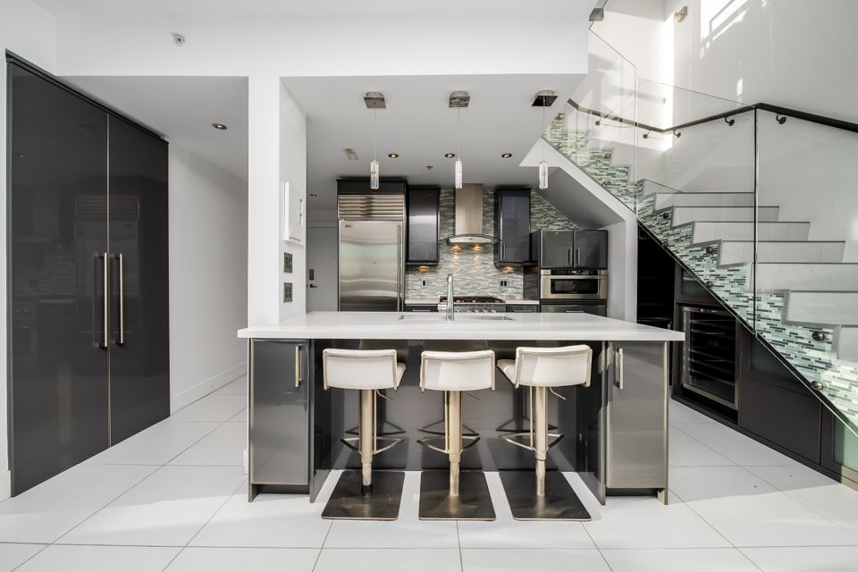 unit-2801-1188-howe-street-vancouver-7 at 2801 - 1188 Howe Street, Downtown VW, Vancouver West