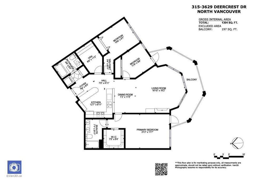 3629-deercrest-drive-roche-point-north-vancouver-31 at 315 - 3629 Deercrest Drive, Roche Point, North Vancouver