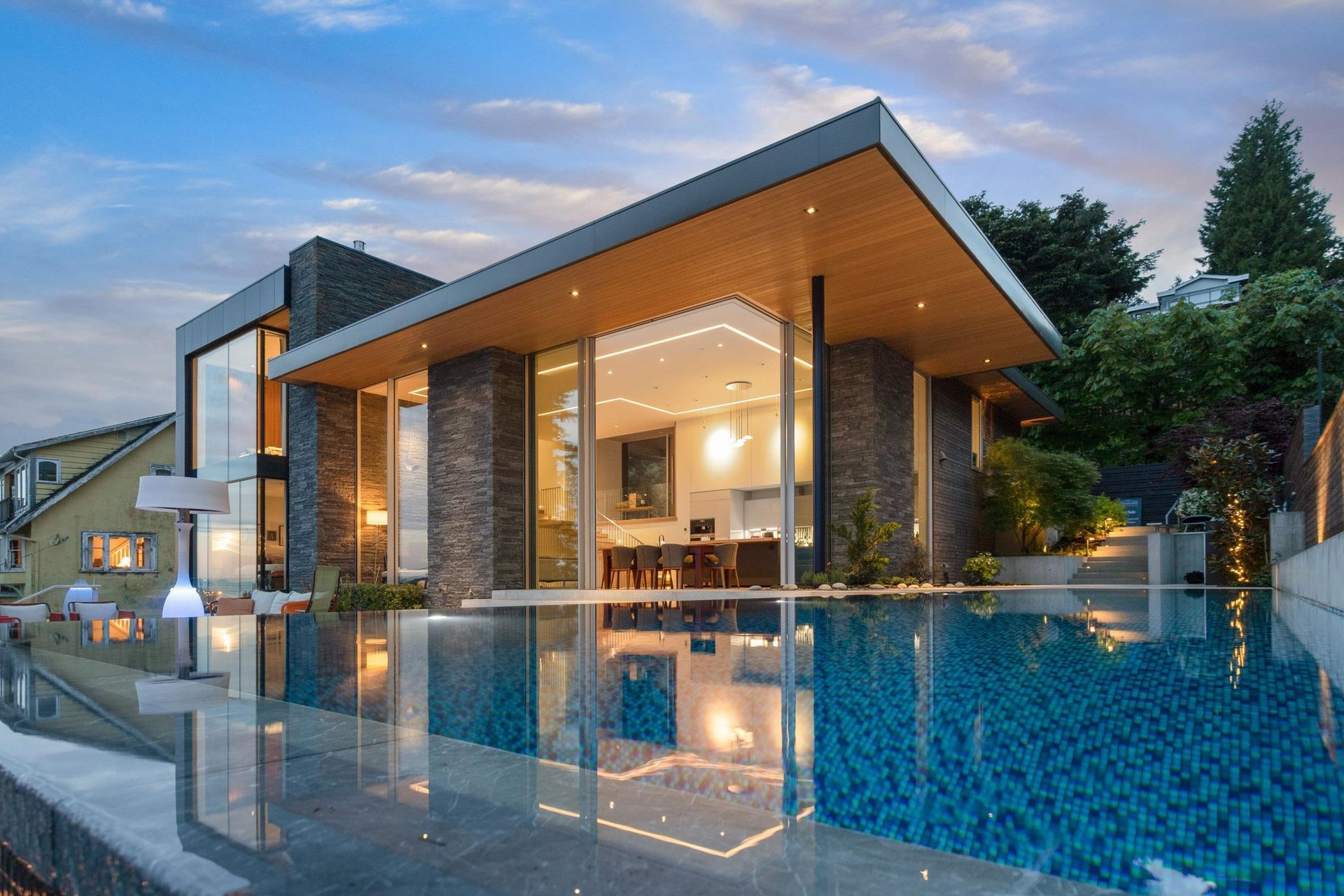 3603 Sunset Lane, West Bay, West Vancouver  by Jason Jennings 3603 Sunset Lane, West Bay, West Vancouver