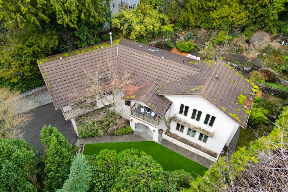 003 at 4397 Rockridge Road, Rockridge, West Vancouver