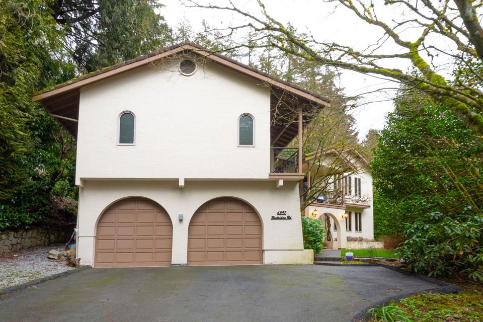 044 at 4397 Rockridge Road, Rockridge, West Vancouver