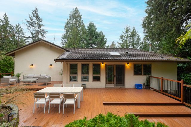 040 at 4397 Rockridge Road, Rockridge, West Vancouver