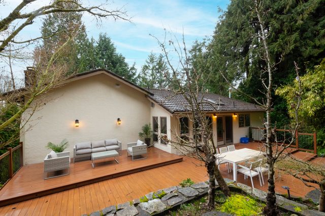 041 at 4397 Rockridge Road, Rockridge, West Vancouver