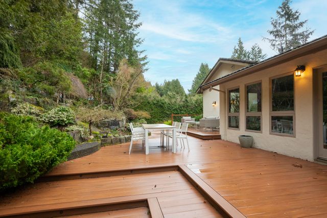 043 at 4397 Rockridge Road, Rockridge, West Vancouver