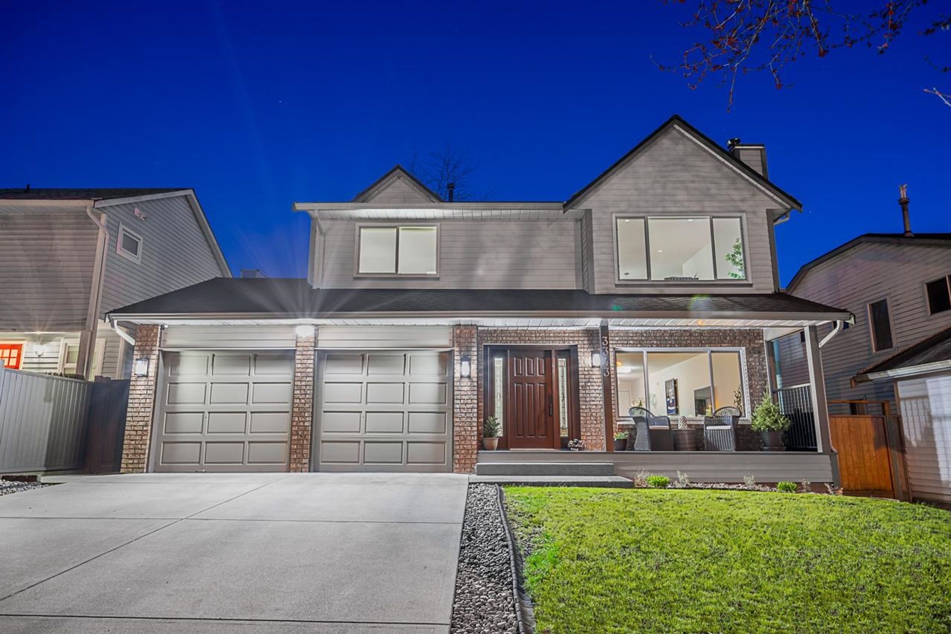 3343 Manning Crescent, North Vancouver, BC, Roche Point, North Vancouver  by Jason Jennings 3343 Manning Crescent, North Vancouver, BC, Roche Point, North Vancouver