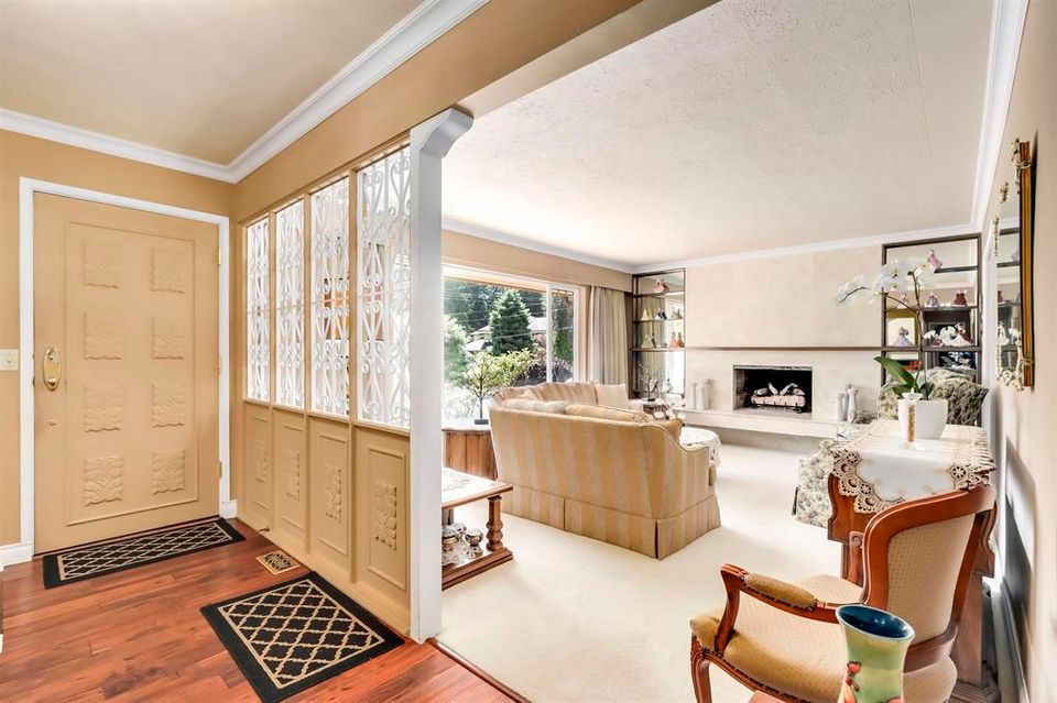 pic3 at 4343 Patterdale Drive, Canyon Heights NV, North Vancouver