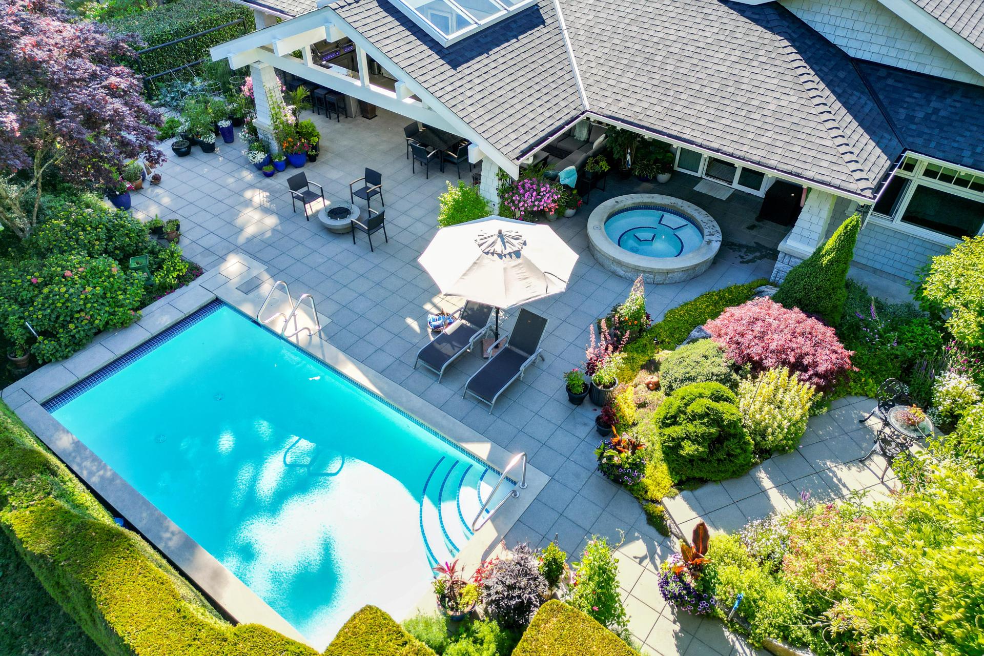 4696 Woodgreen Drive, Cypress Park Estates, West Vancouver  by Jason Jennings 4696 Woodgreen Drive, Cypress Park Estates, West Vancouver