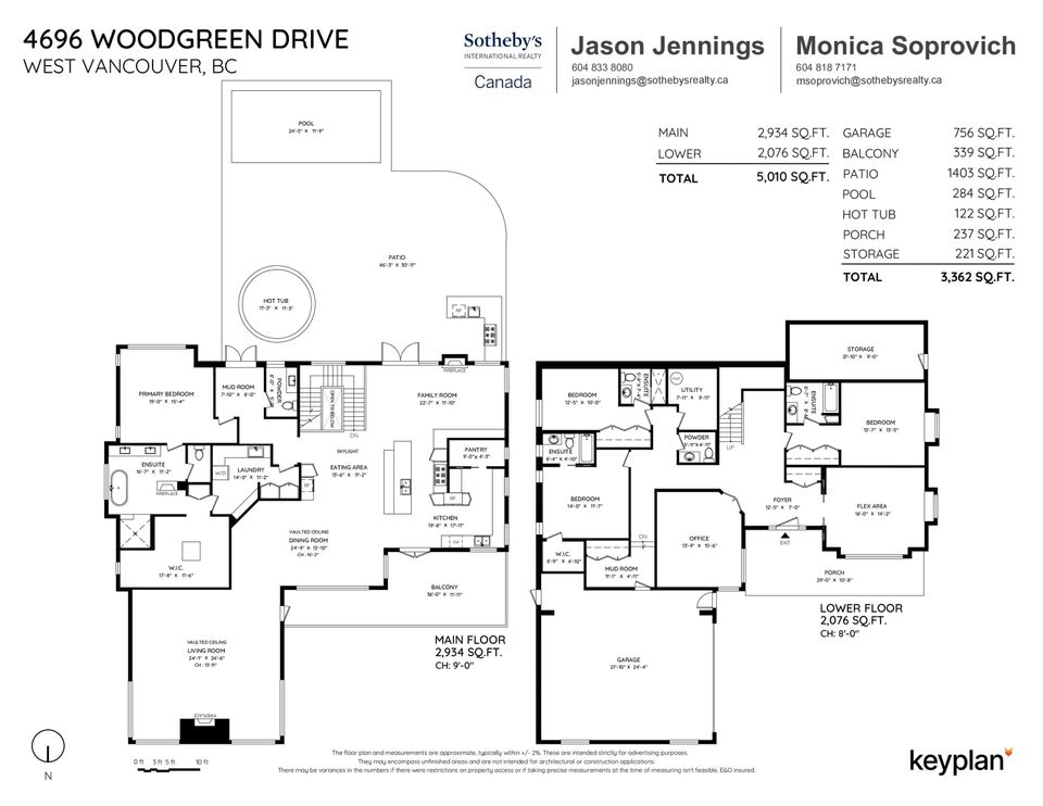 4696-woodgreen-drive-cypress-park-estates-west-vancouver-34 at 4696 Woodgreen Drive, Cypress Park Estates, West Vancouver