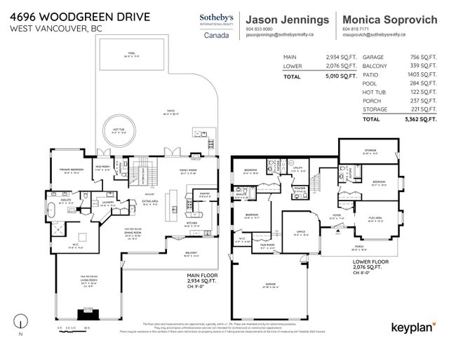 4696-woodgreen-drive-cypress-park-estates-west-vancouver-34 at 4696 Woodgreen Drive, Cypress Park Estates, West Vancouver