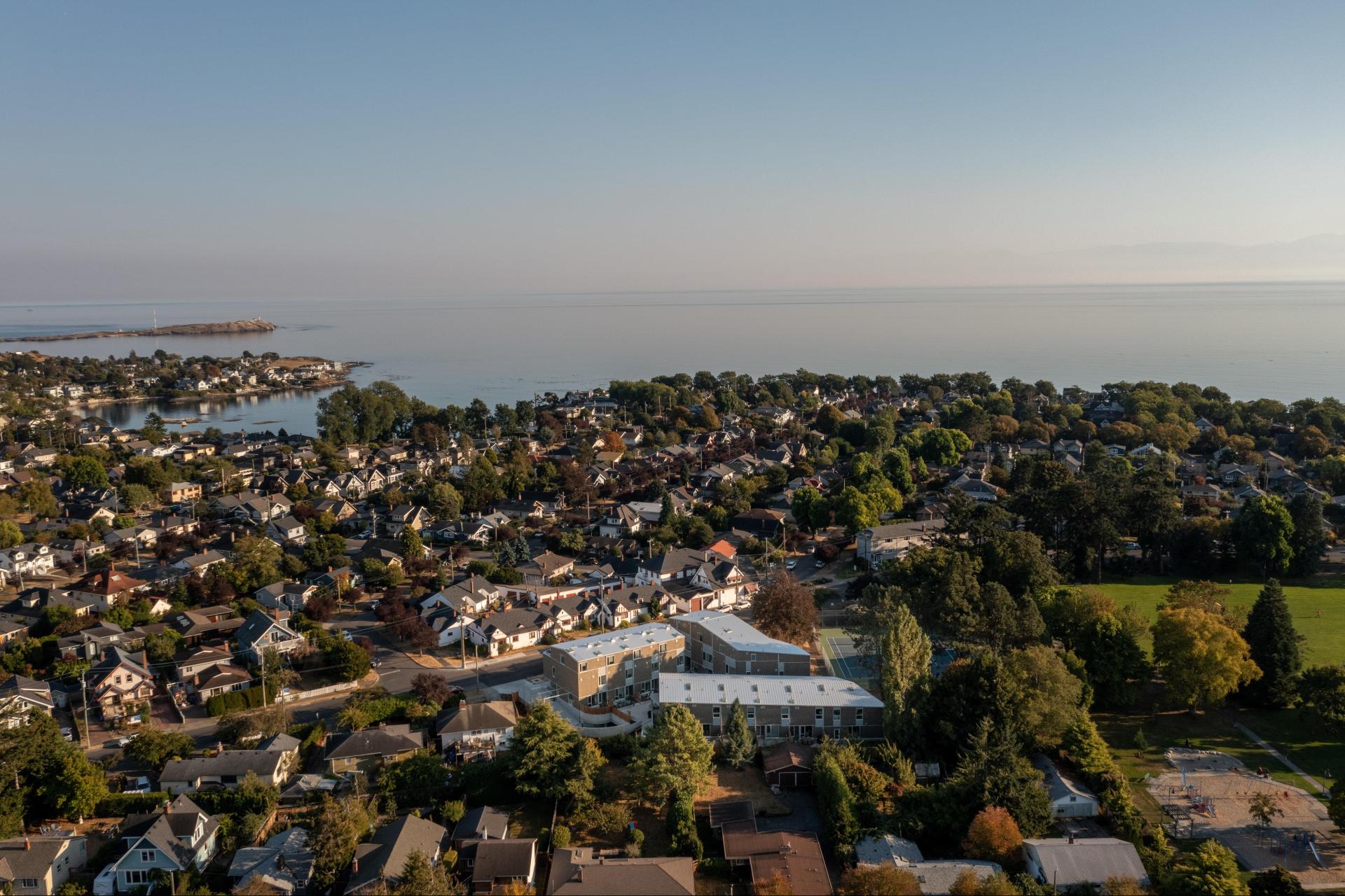 119 - 1720 Fairfield Road, Victoria  by Jason Jennings 119 - 1720 Fairfield Road, Victoria