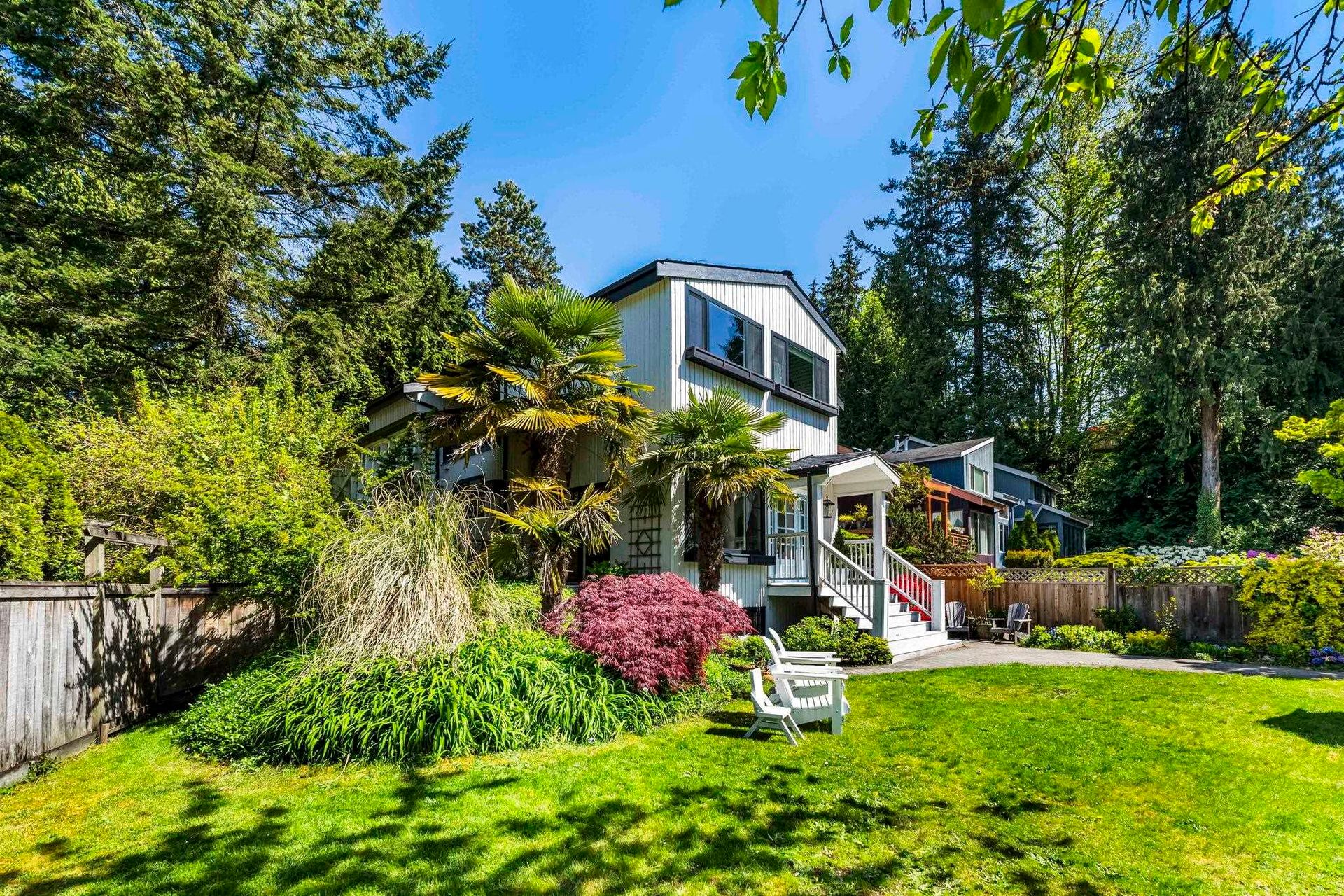 1682 W 21st Street, Pemberton NV, North Vancouver  by Jason Jennings 1682 W 21st Street, Pemberton NV, North Vancouver