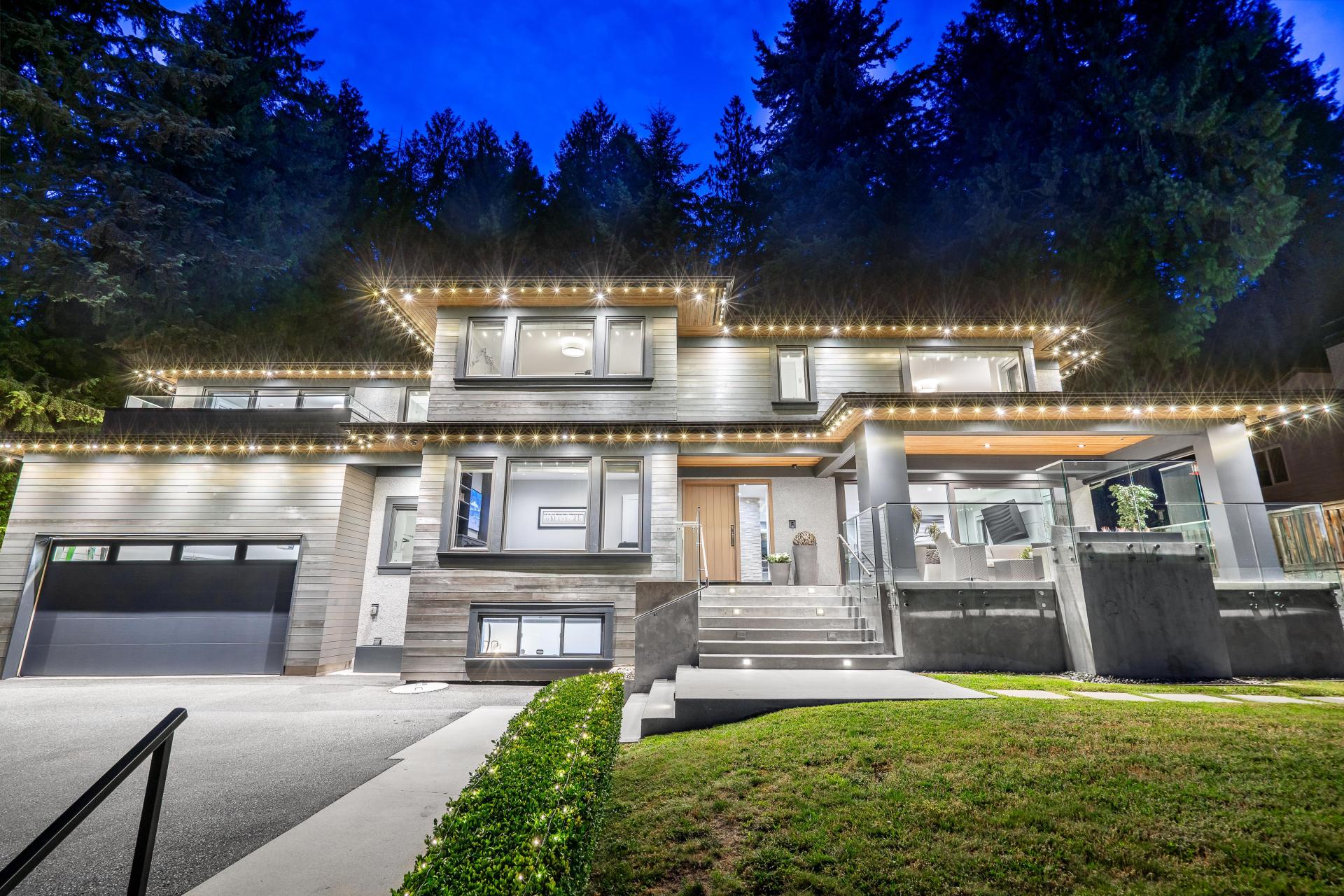 3071 Spencer Court, Altamont, West Vancouver  by Jason Jennings 3071 Spencer Court, Altamont, West Vancouver