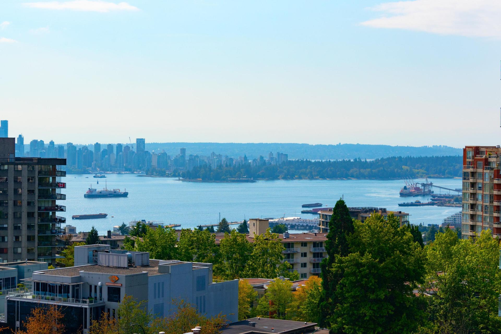 804 - 135 E 13th Street, Central Lonsdale, North Vancouver  by Jason Jennings 804 - 135 E 13th Street, Central Lonsdale, North Vancouver