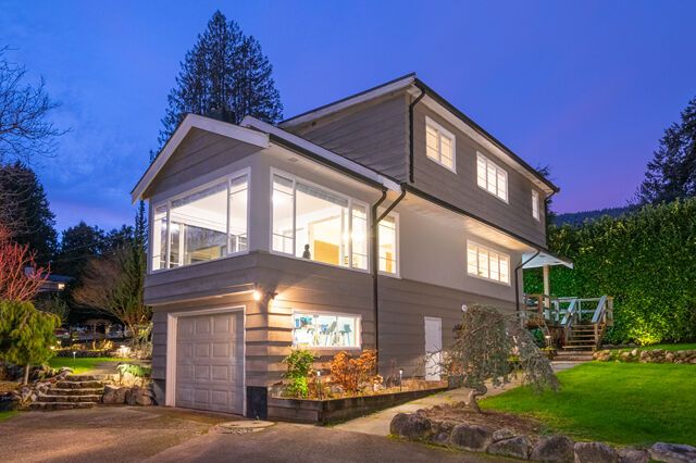 042 at 1310 29th Street, Altamont, West Vancouver