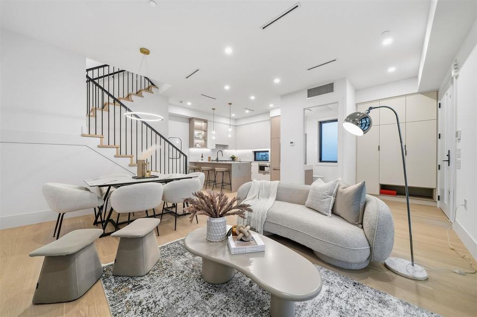 eton2 at 2493 Eton Street, Hastings Sunrise, Vancouver East