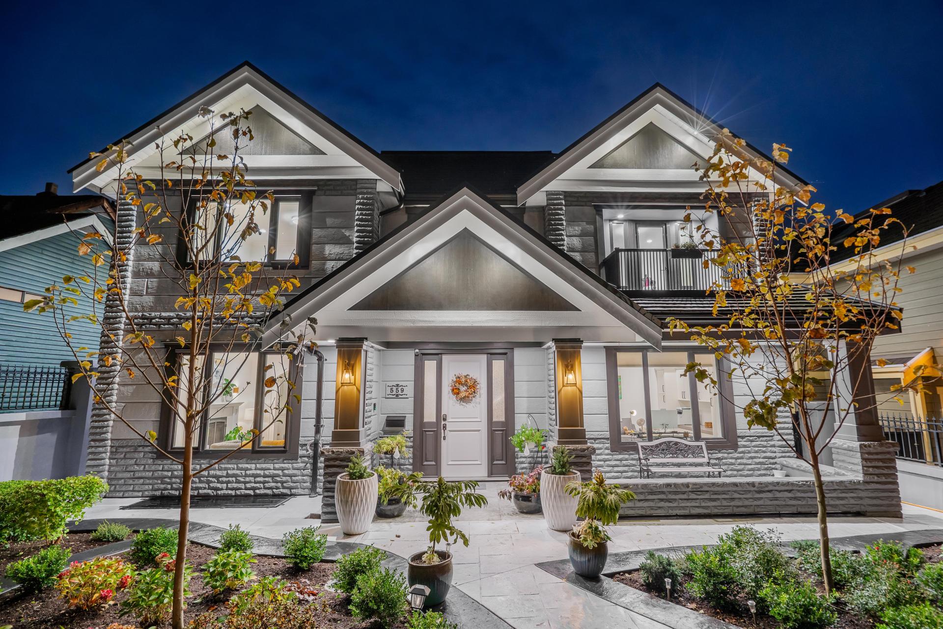 559 E 4th Street, Lower Lonsdale, North Vancouver 