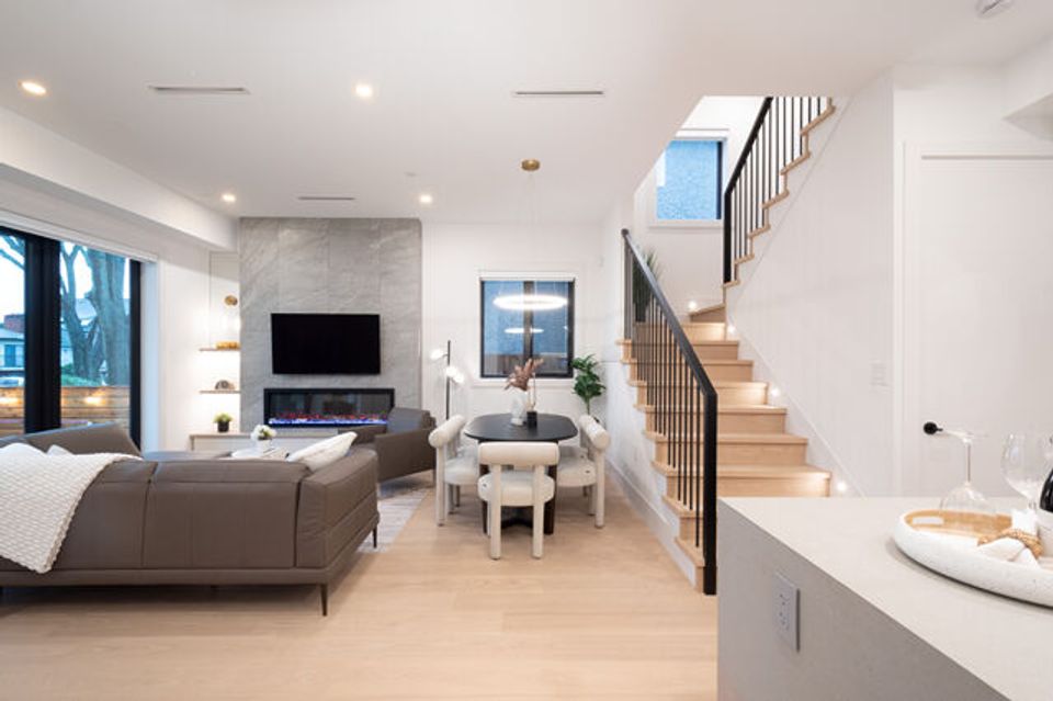 012 at 2493 Eton Street, Hastings Sunrise, Vancouver East