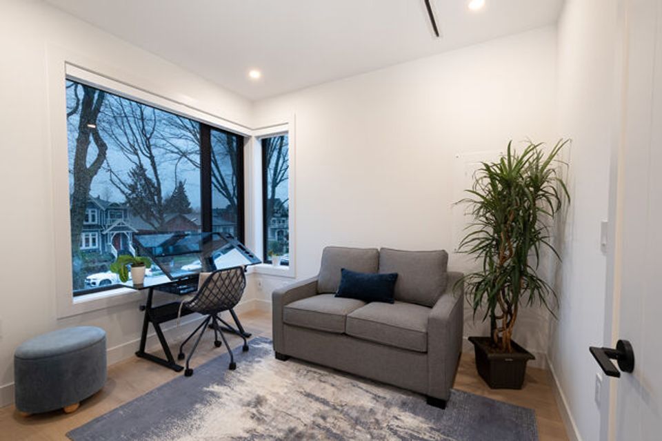 026 at 2493 Eton Street, Hastings Sunrise, Vancouver East