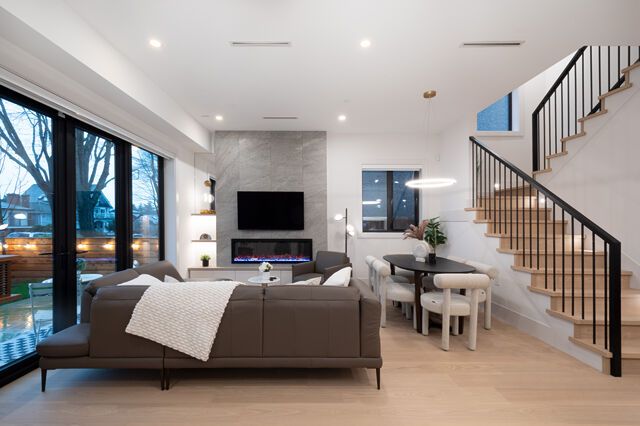 005 at 2493 Eton Street, Hastings Sunrise, Vancouver East