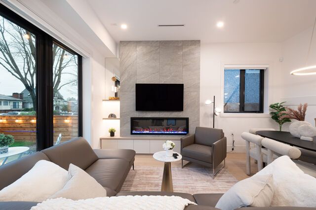 007 at 2493 Eton Street, Hastings Sunrise, Vancouver East