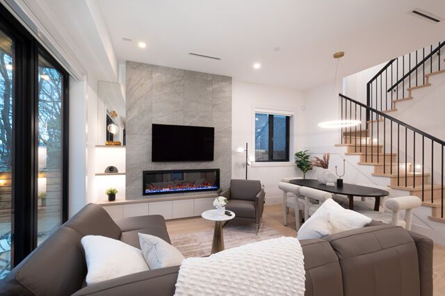 008 at 2493 Eton Street, Hastings Sunrise, Vancouver East