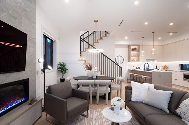 010 at 2493 Eton Street, Hastings Sunrise, Vancouver East