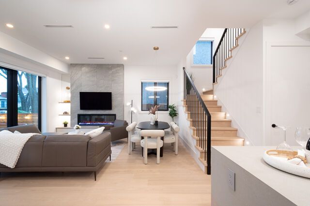 012 at 2493 Eton Street, Hastings Sunrise, Vancouver East