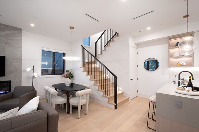 019 at 2493 Eton Street, Hastings Sunrise, Vancouver East