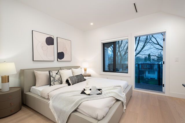 030 at 2493 Eton Street, Hastings Sunrise, Vancouver East