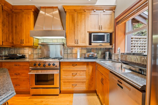 06-21-snowy-creek-06 at 21 - 4501 Blackcomb Way, Whistler Village, Whistler