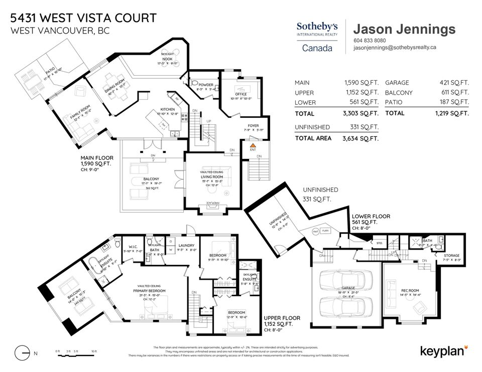 5431-west-vista-court-upper-caulfeild-west-vancouver-30 at 5431 West Vista Court, Upper Caulfeild, West Vancouver
