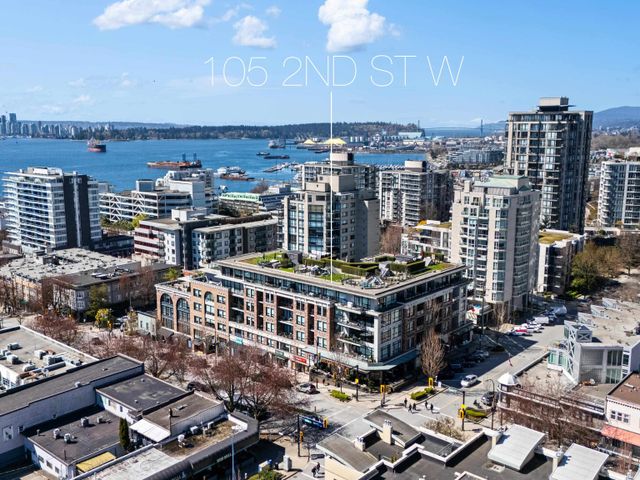 105-w-2nd-street-lower-lonsdale-north-vancouver-33 at 305 - 105 W 2nd Street, Lower Lonsdale, North Vancouver