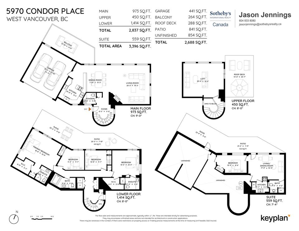 5970-condor-place-eagleridge-west-vancouver-26 at 5970 Condor Place, Eagleridge, West Vancouver