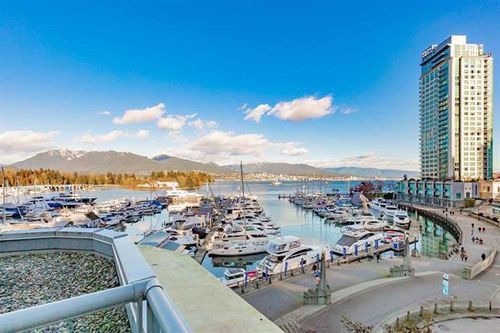 262551676-1 at 401-402 - 499 Broughton Street, Downtown VW, Vancouver West