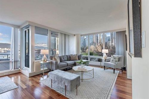 262551676-5 at 401-402 - 499 Broughton Street, Downtown VW, Vancouver West