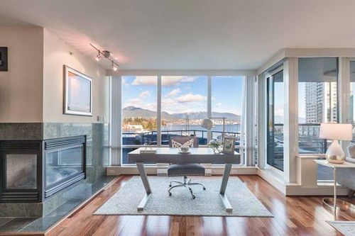 262551676-8 at 401-402 - 499 Broughton Street, Downtown VW, Vancouver West