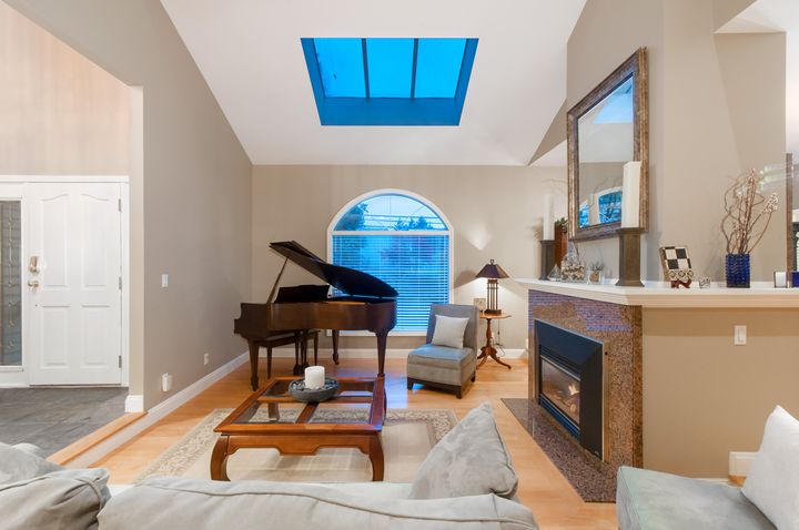 004 at 5263 Marine Drive, Caulfeild, West Vancouver