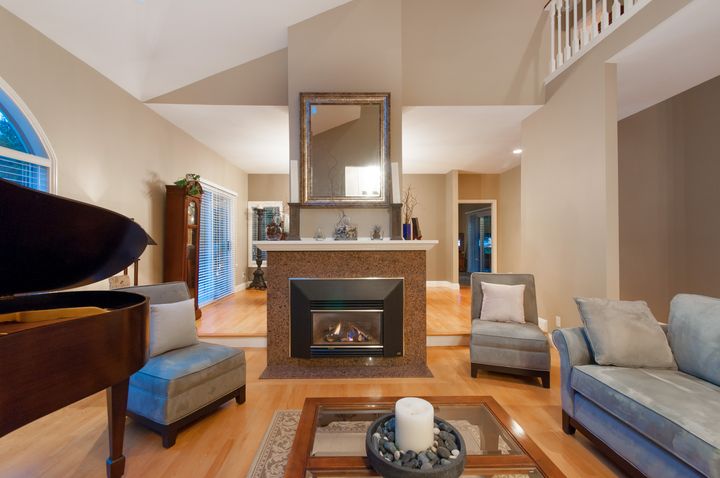 005 at 5263 Marine Drive, Caulfeild, West Vancouver