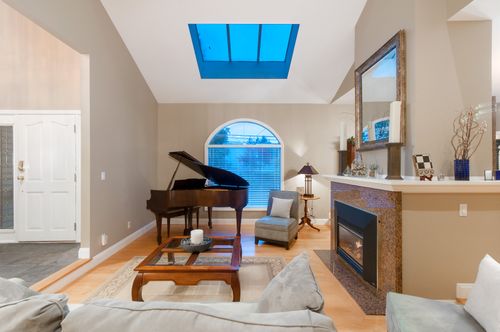 004 at 5263 Marine Drive, Caulfeild, West Vancouver