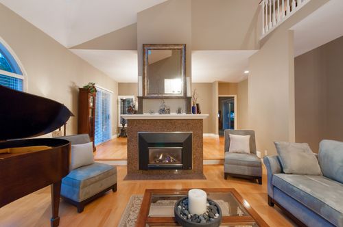 005 at 5263 Marine Drive, Caulfeild, West Vancouver