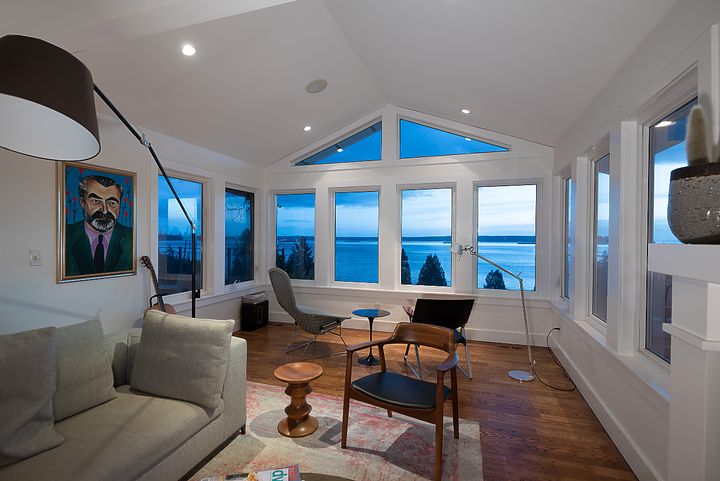 015 at 3420 Mathers Avenue, Westmount WV, West Vancouver