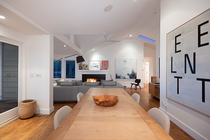 018 at 3420 Mathers Avenue, Westmount WV, West Vancouver