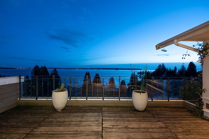 021 at 3420 Mathers Avenue, Westmount WV, West Vancouver