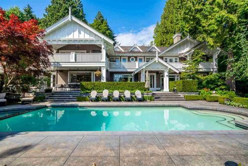 3061-mathers at 3061 Mathers Avenue, Altamont, West Vancouver