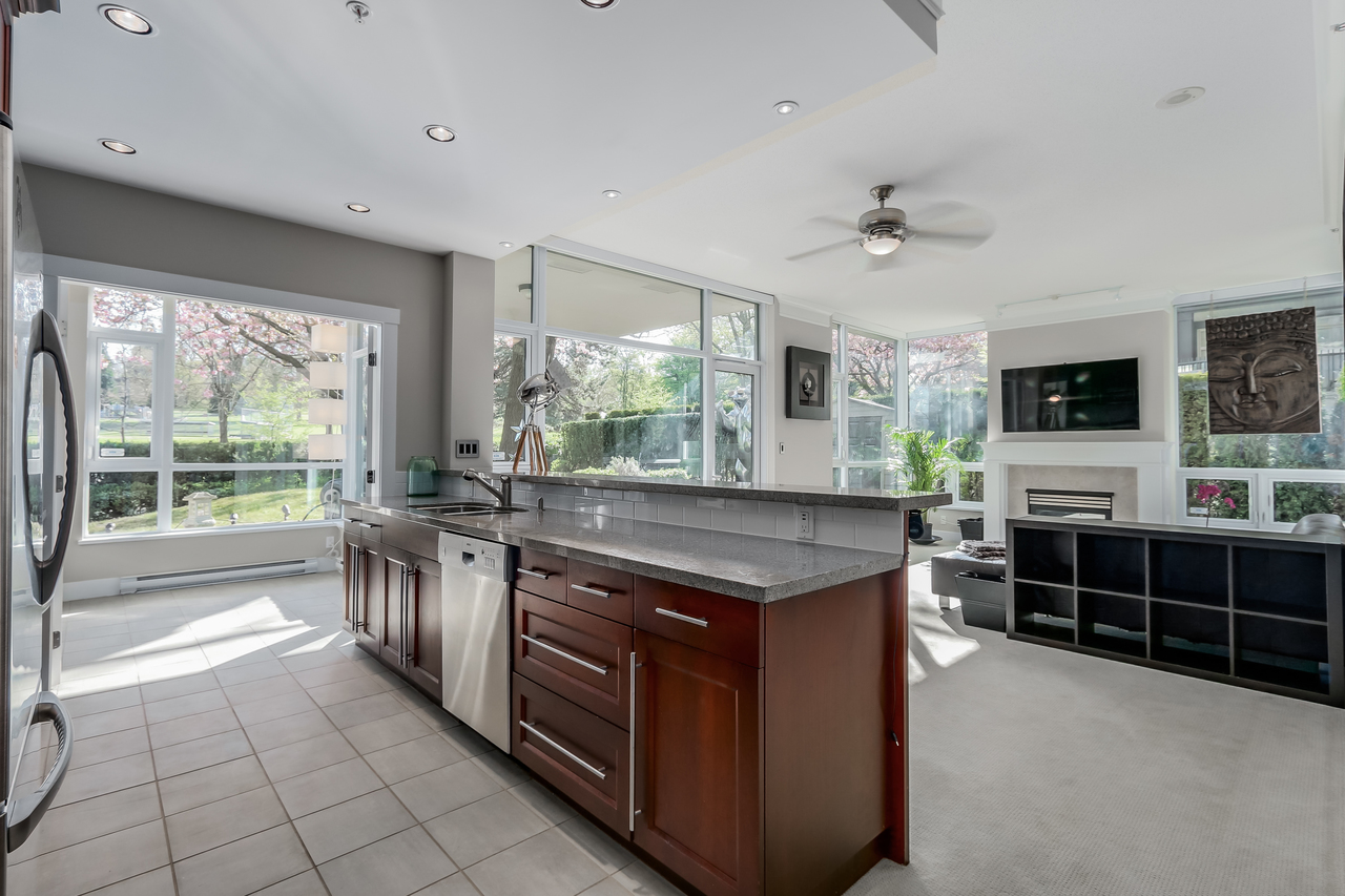 112 - 4759  Drive, Quilchena, Vancouver West