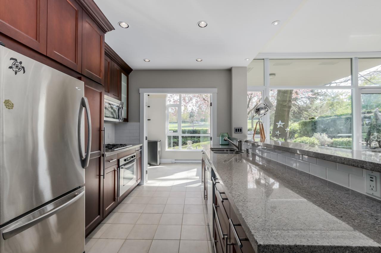 07 at 112 - 4759  Drive, Quilchena, Vancouver West 07 at 112 - 4759  Drive, Quilchena, Vancouver West