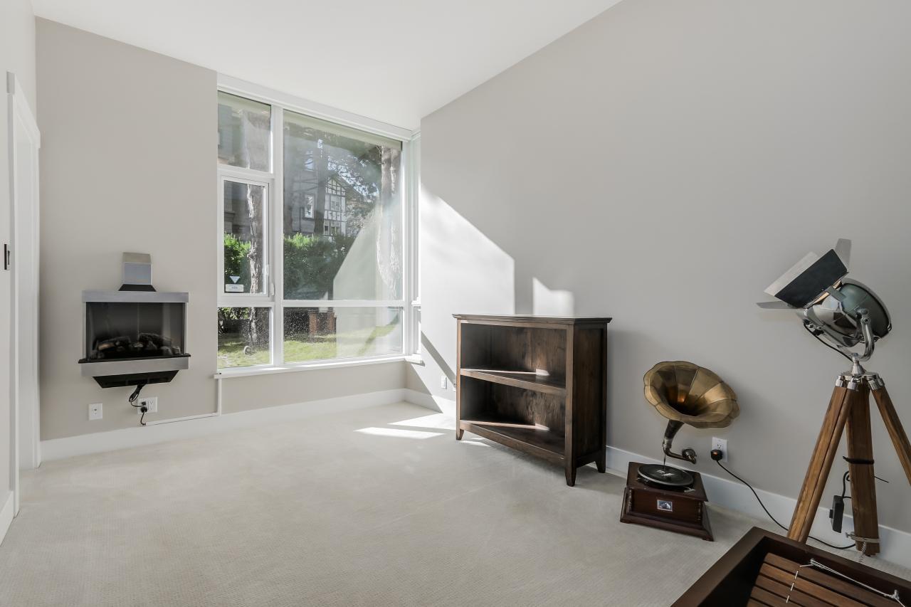 11 at 112 - 4759  Drive, Quilchena, Vancouver West 11 at 112 - 4759  Drive, Quilchena, Vancouver West