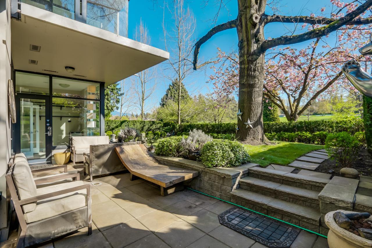 14 at 112 - 4759  Drive, Quilchena, Vancouver West 14 at 112 - 4759  Drive, Quilchena, Vancouver West