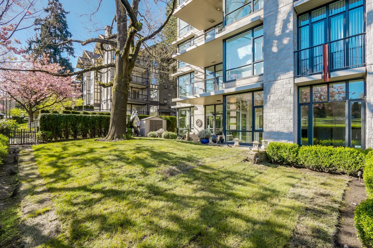 15 at 112 - 4759  Drive, Quilchena, Vancouver West 15 at 112 - 4759  Drive, Quilchena, Vancouver West